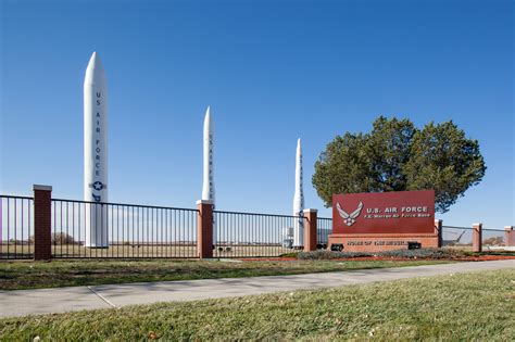 Fe warren air force base - F. E. Warren Air Force Base, Cheyenne, Wyoming. 20,289 likes · 1,378 talking about this · 2,825 were here. Welcome to F. E. Warren Air Force Base’s official Facebook page. See our about section for... 